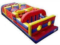 Inflatable Obstacle Course Race OBS-48