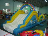 Inflatable Obstacle Course OBS-90