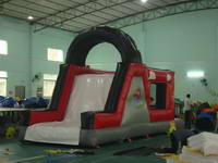 Inflatable Obstacle Course Race OBS-125