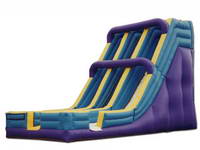 Inflatable Slide  CLI-16-1