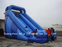 Original 18 Foot Amazon Inflatable Slide for Sale