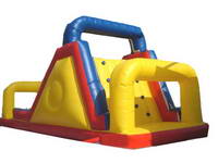 Inflatable Slide  CLI-28-2