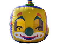 Balloon Typhoon Clown Inflatable Tunnel TUN-1-3