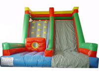 Inflatable Slide  CLI-274-2