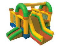 Inflatable Slide  CLI-231