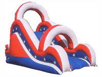 Inflatable Slide  CLI-227