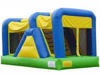 Inflatable Slide  CLI-224