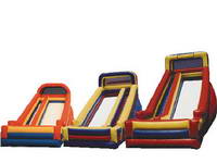 Inflatable Slide  CLI-238
