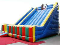 Inflatable Slide  CLI-207-1