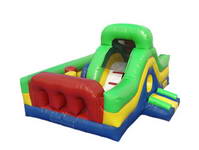 Inflatable Slide  CLI-180