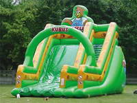 Inflatable Slide  CLI-81