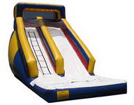 Inflatable Slide  CLI-70