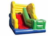 Inflatable slide  CLI-34