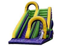 Inflatable slide  CLI-33