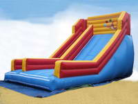 Inflatable Slide  CLI-311