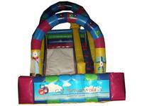 Inflatable Slide  CLI-273
