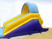 Inflatable Slide  CLI-309