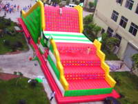 Giant Inflatable slide  CLI-143
