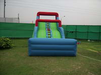 Inflatable slide  CLI-103