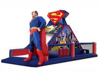 Inflatable Slide  CLI-336
