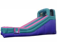 Inflatable Slide  CLI-332