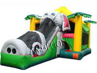 Inflatable Slide  CLI-293