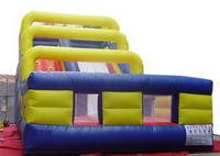 Inflatable Slide  CLI-276-3