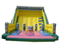 Inflatable Slide  CLI-613-1