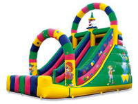 Inflatable Slide  CLI-927