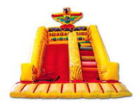 Inflatable Slide  CLI-509
