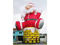 Christmas Inflatable  CHR-1058