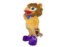 Mascot Costume   MC-37 1.8mH