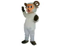 Mascot Costume  MC-62