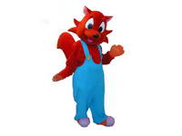 Mascot Costume   MC-63