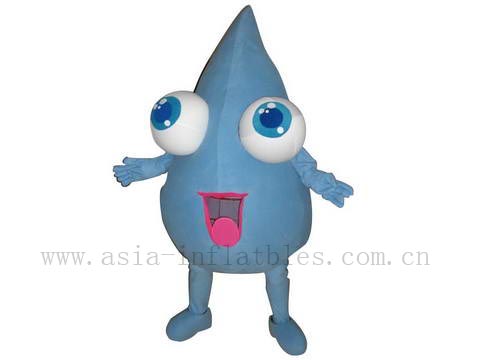 Mascot Costume   MC-68