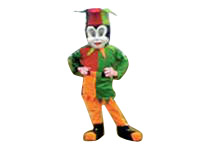 Mascot Costume  MC-38 1.8mH