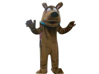 Mascot Costume  MC-15