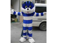 Mascot Costume  CHR-18