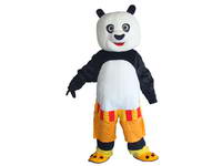 Mascot Costume  MC-28