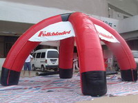 Inflatable Dome Tent TENT-107