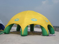 Inflatable Marquee TENT-128