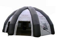 Best Selling Advertising Enclosed Inflatable Marquee