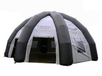 Enclosed Inflatable Marquee TENT-125