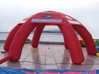 Commercial Use Advertising Inflatable Marquee for Sale