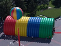 Inflatable Stucture Tent for Party or Event