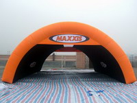 Portable Inflatable Car Shelter for Sale