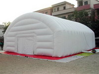 Inflatable Workshop Marquee Tent for Sale