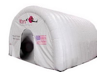 Air Tight Tent TENT-53