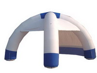 Airtight Inflatbale Dome Tent TENT-109