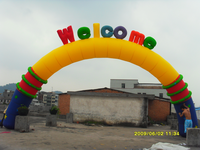 Inflatable Archs ARCH-1203